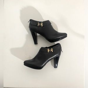 East 5th Heels
